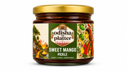 Sweet Mango Pickle | Odisha on Platter | Artisan Aam Pickle