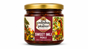 Sweet Imli Pickle | Authentic Odisha-Style Sweet Tamarind Pickle