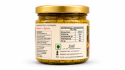 Mango Mustard Pickle | Authentic Odisha-Style Aam Sarson Achar