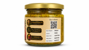 Mango Mustard Pickle | Authentic Odisha-Style Aam Sarson Achar