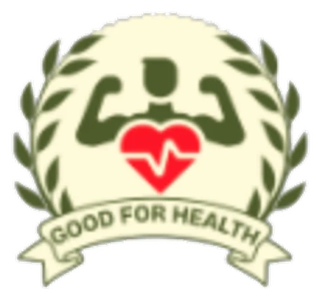 Good for health